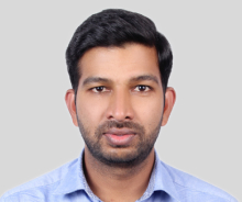 Mr. Sravan Kumar